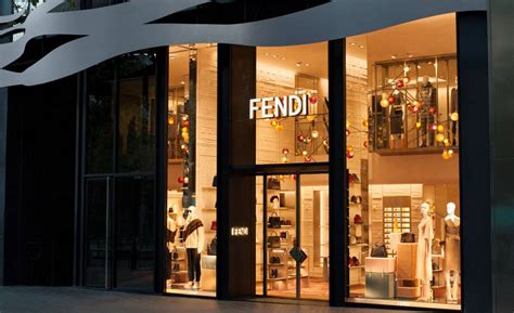 fendi barcelona|Fendi madrid.